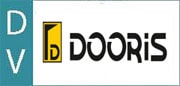 Двери міжкімнатні dooris