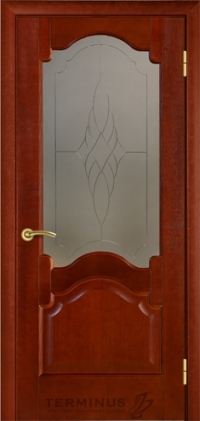 Межкомнатная дверь Модель 08 Терминус