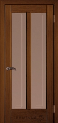 Міжкімнатні двері Модель 17 Термінус Модерн
