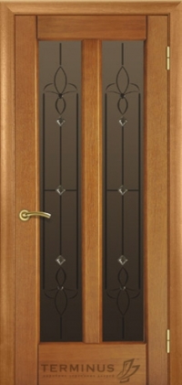 Межкомнатная дверь Модель 17 Терминус Модерн