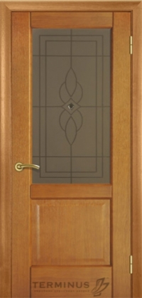 Двері модель 18 Термінус Модерн