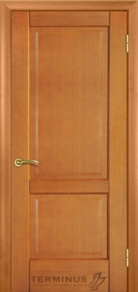 Двері модель 18 Термінус Модерн