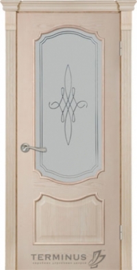 Двері міжкімнатні Термінус модель 41 Caro