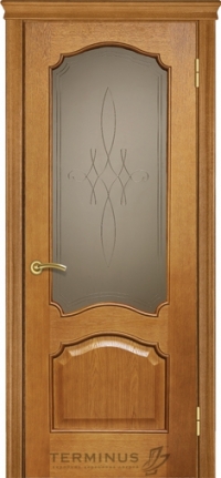 Двері Термінус модель 42 Caro (Даймон)