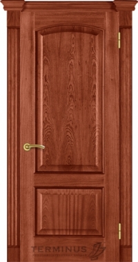 Двері Термінус модель 47 Caro (Оригін)