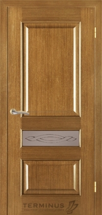 Двері Термінус модель 48 Caro (Даймон)