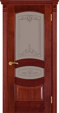 Двері Термінус модель 50 Caro (Оригін)