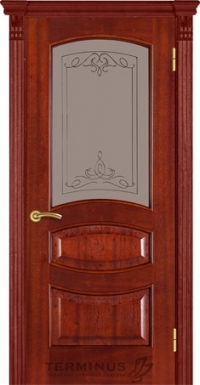 Двері Термінус модель 50 Caro (Оригін)