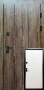 Фортіс 3К Black Comfort