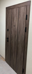 Фортіс 3К Black Comfort