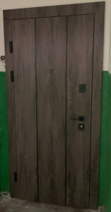 Фортіс 3К Black Comfort