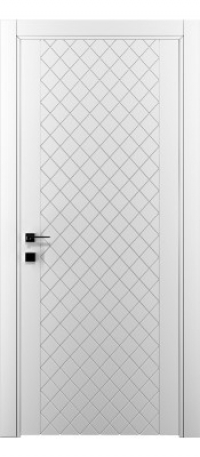 DOORIS G05-крашеные двери