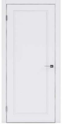 Резалт WL-01 фарбовані двері