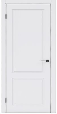 Резалт WL-02 фарбовані двері