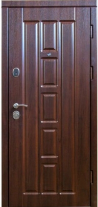 Турін Vip - двері в квартирні