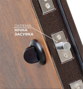 Металлические Двери Аркадия — бюджетный вариант