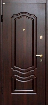 Арма 101 Тип-12 - двері в квартиру