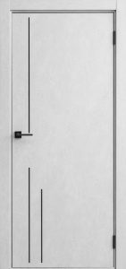 Межкомнатные двери ARTPORTE “Чикаго”