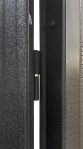 Двери Входные (Металл Мдф-DV-130) Влагостойкие в Дом.