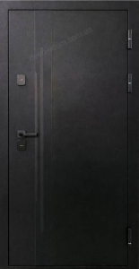 Thermo Comfort DV-140 – тёплые входные двери в дом