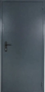 Технические металлические двери DV-40
