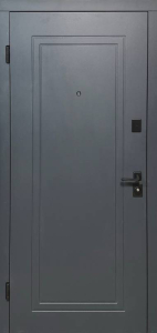 DV-117 дверь в квартиру