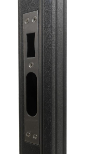 Двери Входные (Металл Мдф-DV-130) Влагостойкие в Дом.