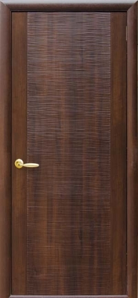 Двері міжкімнатні Фортіс Делюкс "Дюна"