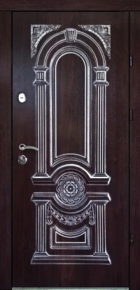 Входные двери ДВД-32 "Лира-П"