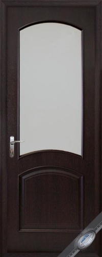 Міжкімнатні двері Аве Deluxe