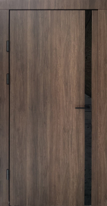  Авангард Галант з зеркалом вхідні двері в квартиру