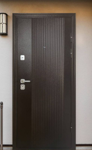 Металлические двери «Хотин» — Влагостойкие.