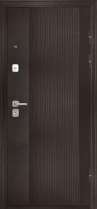 Металлические двери «Хотин» — Влагостойкие.