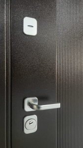 Металлические двери «Хотин» — Влагостойкие.