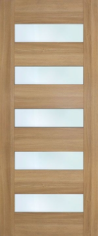 Кортекс модель № 04 - міжкімнатні двері