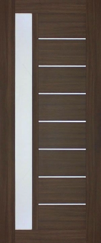 Кортекс модель № 09 - міжкімнатні двері