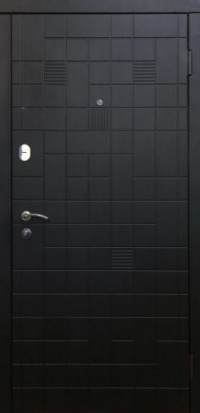 Арма-"Лабіринт" Тип-2 - двері в квартиру