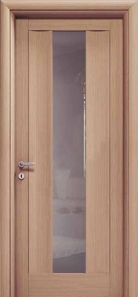 Двері міжкімнатні Вудок Модерн - Лира 