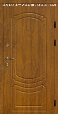 Вхідні двері Лакоста "Преміум" Оптима (кв)