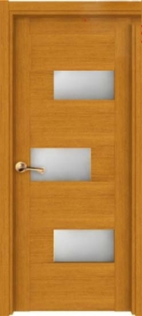 Двери Поло, Дуб класический