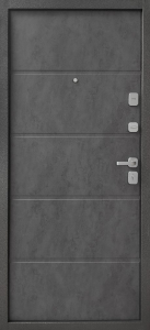 Вхідні Двері (Софіївка) Вологостійкі в Будинок.