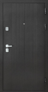 Вхідні Двері (Софіївка) Вологостійкі в Будинок.