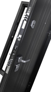 Вхідні Двері (Софіївка) Вологостійкі в Будинок.