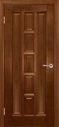 Двери Турин Тон (шпон)