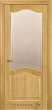 Межкомнатная дверь Модель 03 Терминус