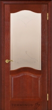 Міжкімнатні двері Модель 03 Термінус