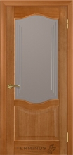 Міжкімнатні двері Модель 07 Термінус Класика