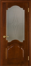 Міжкімнатні двері Модель 08 Термінус