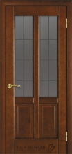 Межкомнатная дверь Модель 19 Терминус Модерн