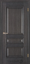Двері Термінус модель 48 Caro (Грей)